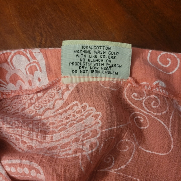 Seashell Tunic - Picture 4 of 5